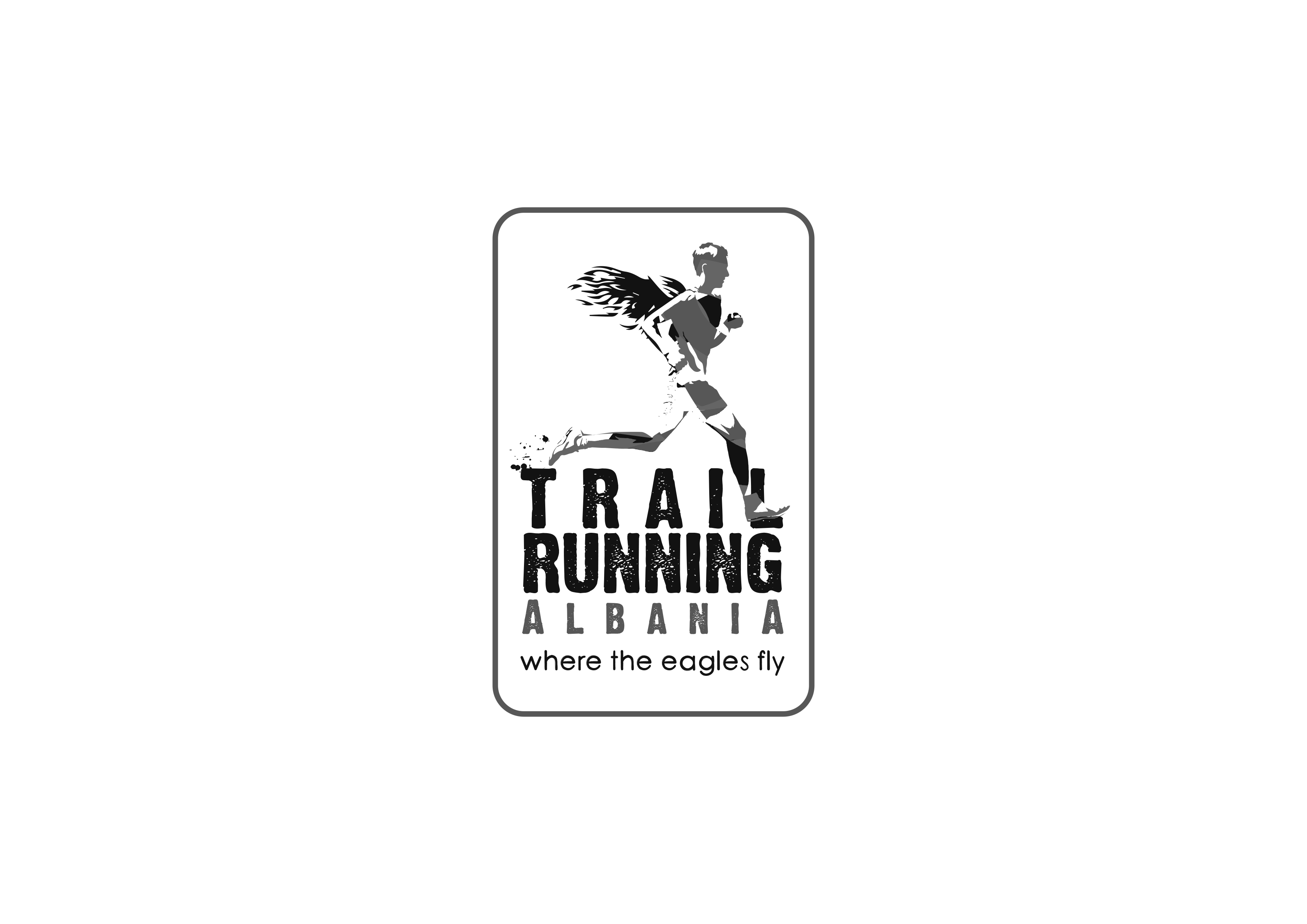 Trail Running Albania